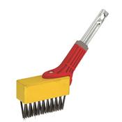 Wolf Garten Multi-Change® Weeding Brush