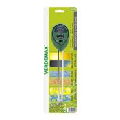 Universal Light, Humidity and Ph meter