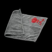 Weber Microfibre Cloth image