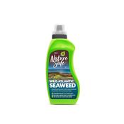 Nature Safe Wild Atlantic Seaweed 1L Concentrate