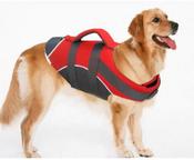 Dog Life Jacket image