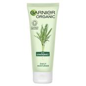 Garnier Organic Lemongrass Moisturiser 50Ml Image