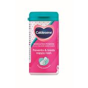 Caldesene powder clearance