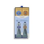 L'occitane Shea Hand Foot Duo GetLocal Ireland