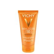 Vichy Ideal Soleil Dry Touch Spf50 50Ml Image