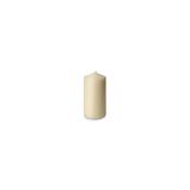 10 x 3 Fine Ivory Pillar Candle (6) image