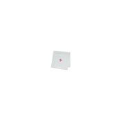 Corporal 17 x 17 withRed Cross Design