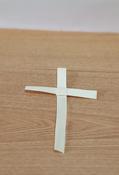 Indian Palm Crosses (100)
