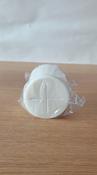 Priests Plain White Sealed Edges, 2 ½ “White (50)