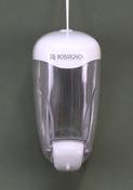 1 Litre Clean Flow Bulk Fill Manual Wall Dispenser image