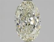 1.2ct Oval Cut Diamond