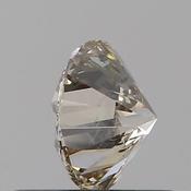 0.5ct Round Cut Diamond