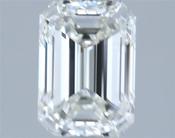1.5ct Emerald Cut Diamond