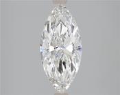 2ct Marquise Cut Diamond