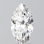 2ct Marquise Cut Diamond