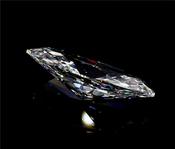 20.14ct Marquise Cut Diamond