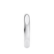Once white gold 3mm