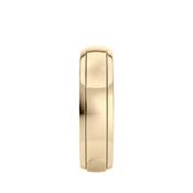 Once gold 6mm