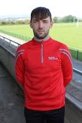 McGuire 1/4 Zip Top