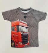 McGuire S650 Kids Jersey