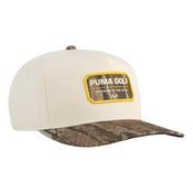 Puma Gents X RealTree Precision Cap  Alpine Snow image