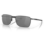 Oakley Ejector Satin Black Glasses 58 Prizm Black image