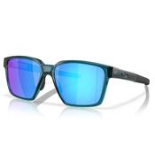 Oakley Actuator SQ Trans Balsam Glasses 57 Prizm Sapphire image