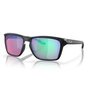 Oakley Sylas Matte Black Ink Glasses 57 Prizm Golf