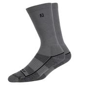 FootJoy Gents ProDry Sport Socks  Grey image