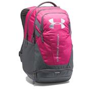 Under Armour Hustle 3.0 Backpack Pink GetLocal Ireland