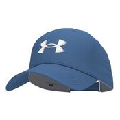 Under Armour Gents Golf 96 Hat  Blue 430 image