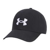 Under Armour Gents Golf 96 Hat  Black 003 image