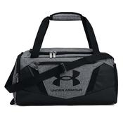 Under Armour Undeniable 5.0 XS Duffle  Grey 012