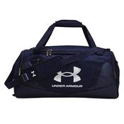 Under Armour Undeniable 5.0 Duffle  Navy 410