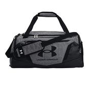 Under Armour Undeniable 5.0 Duffle  Grey 012