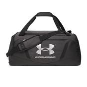 Under Armour Undeniable 5.0 Medium Duffle  Black 011 image