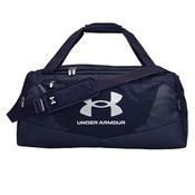 Under Armour Undeniable 5.0 Medium Duffle  Academy 410 image