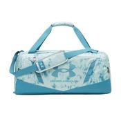 Under Armour Undeniable 5.0 Medium Duffle  Blue 477