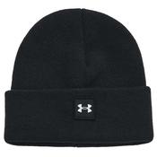 Under Armour Junior Halftime Beanie  Black 001 image