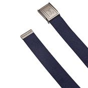 Under Armour Boys Webbing Belt  Midnight 410 image
