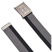 Under Armour Gents Drive STR Webbing Belt  Castlerock (025) image
