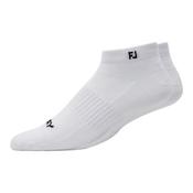 FootJoy ProDry Lightweight Sport Socks  White image