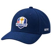 Seve Ryder Cup 2027 Cap  Navy - Blue image