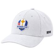 Seve Ryder Cup 2027 Cap White image