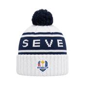 Seve Ryder Cup 2027 Beanie White image