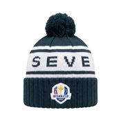 Seve Ryder Cup 2027 Beanie Deep Green image