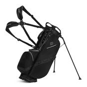 Big Max Aqua Eight H Stand Bag  Black - Charcoal image