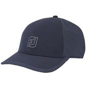 FootJoy Gents HydroSeries Rain Cap  Navy image
