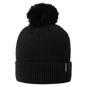 FootJoy Cuffed Bobble  Black image