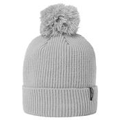 FootJoy Cuffed Bobble  Grey image
